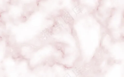 抽象大理石粉色无缝背景