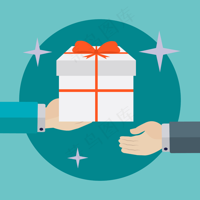 提供当前的背景设计