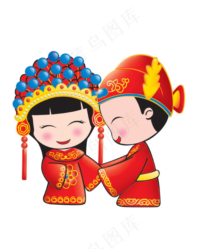 古典婚礼装