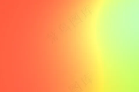 模糊抽象背景-平滑颜色