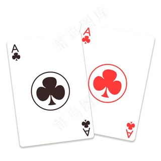 仿真游戏扑克牌下载