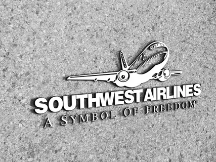 logo样机标志样机智能贴图