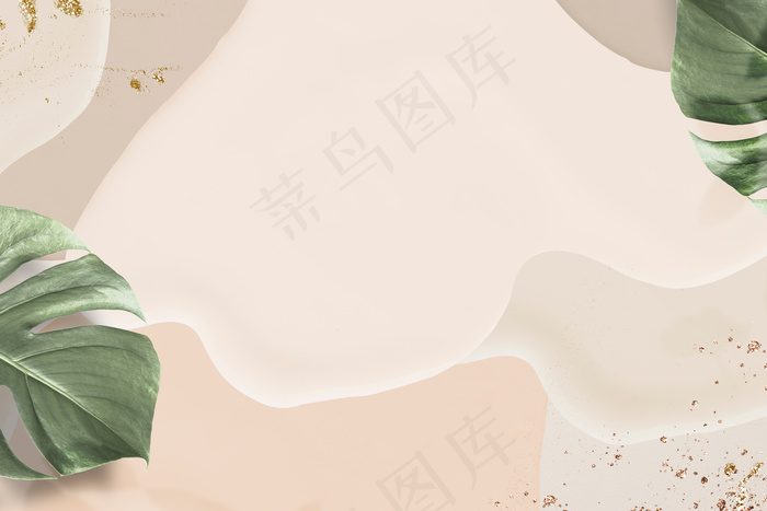 中性抽象纹理最小背景