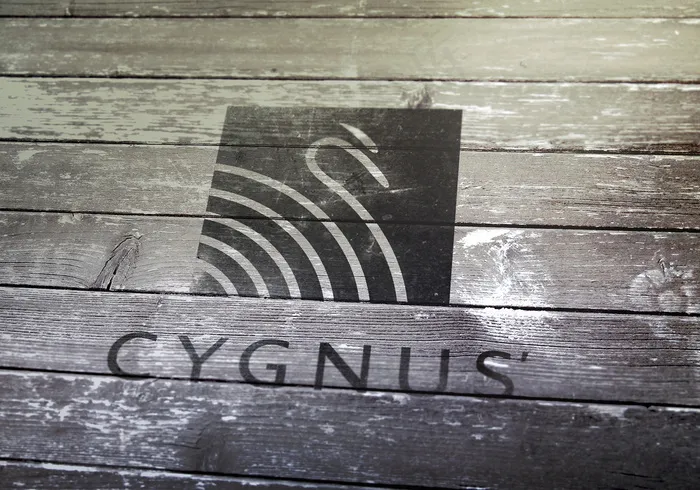 logo样机标志样机智能贴图psd模版下载