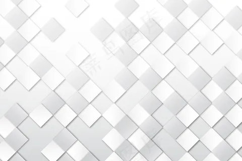 白色最小抽象背景