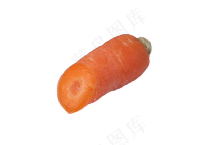 好吃美味营养胡萝卜(2000X1333(DPI:240))psd模版下载