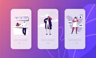 在线注册支持客户字符hepldesk应用程序app集。