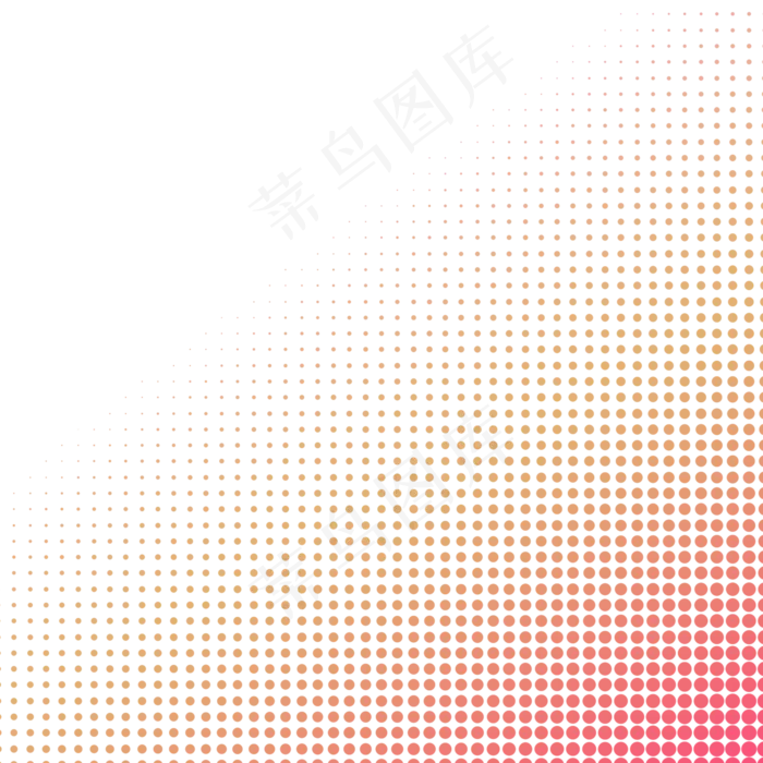 波点底纹(2000X2000(DPI:300))psd模版下载