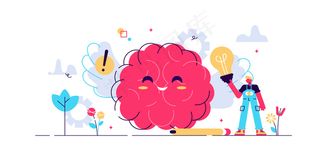 积极思考说明。小乐观主义者的观念。快乐的思想对健康的促进作用。象征性的成功创意策略，享受感和梦想控制策略