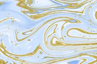 液体大理石背景主题