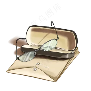 手绘教师用具 手绘教师用具