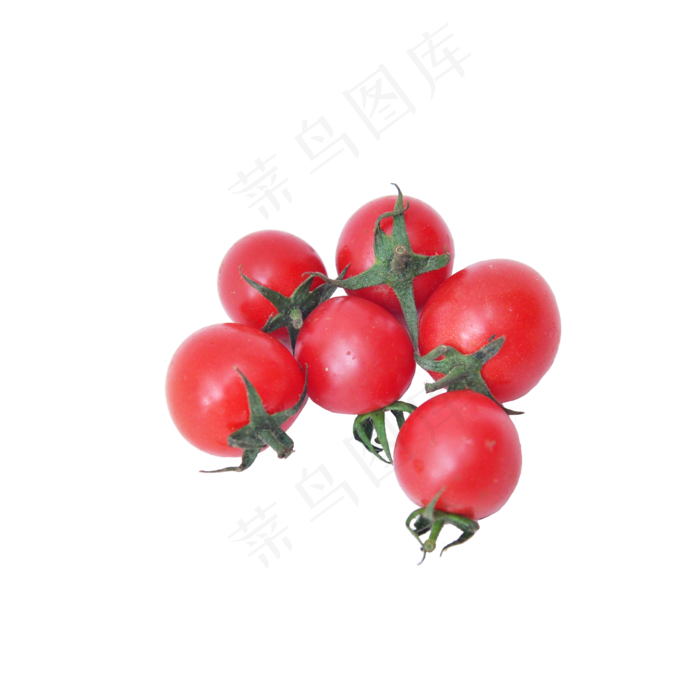 六颗圣女果(2000X2000(DPI:300))