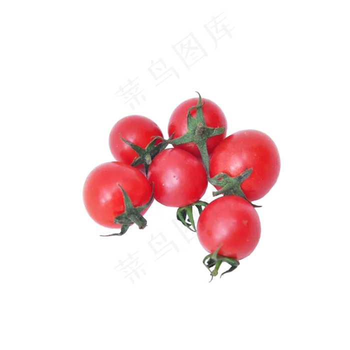 六颗圣女果(2000X2000(DPI:300))