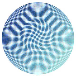 618电商促销装饰立体漂浮球形,免抠元素