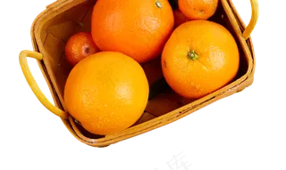 水果橙子