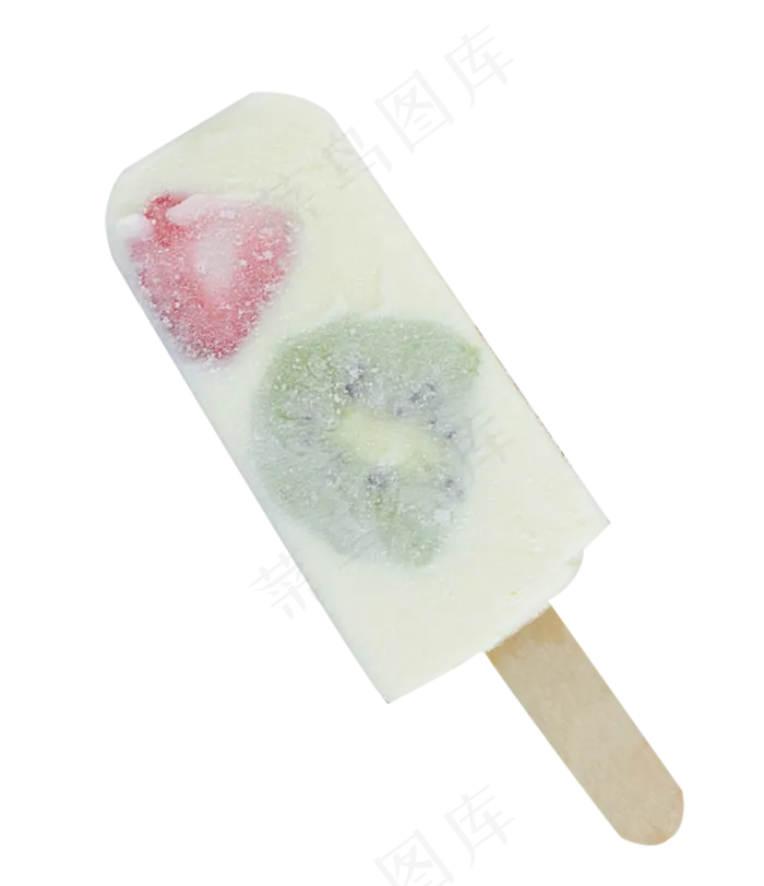 水果味雪糕(853X989(DPI:300))psd模版下载