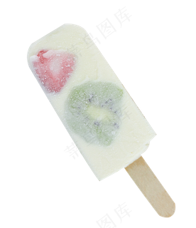 水果味雪糕