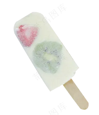 水果味雪糕
