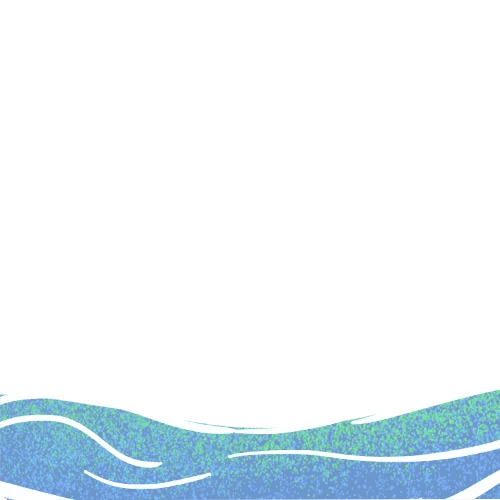 手绘卡通海水免扣元素(500X500(DPI:300))psd模版下载