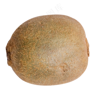 一个水果猕猴桃