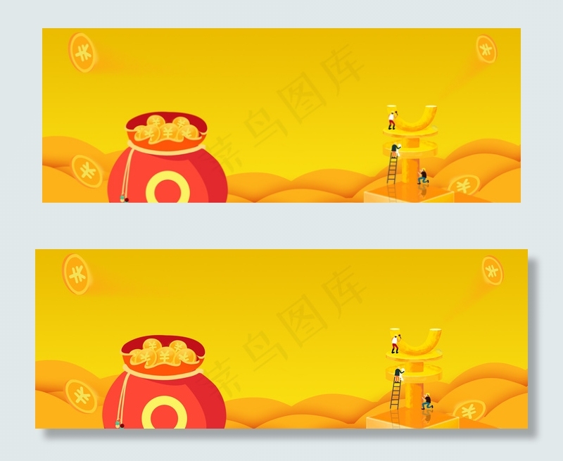 理财图片素材背景图