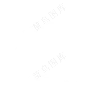 漂浮的云白云笔刷