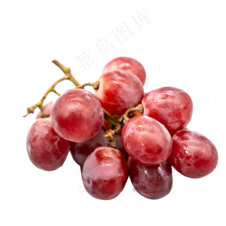 水果葡萄提子,免抠元素