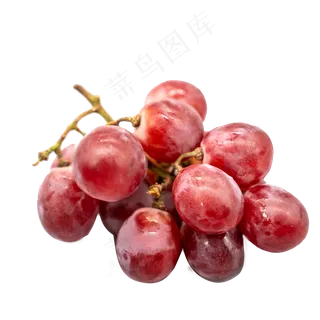 水果葡萄提子,免抠元素