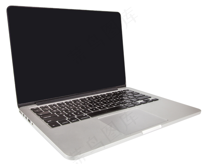 笔记本电脑,免抠元素