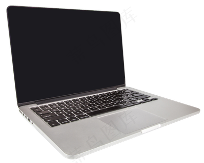 笔记本电脑,免抠元素