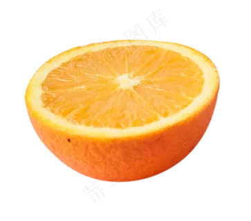 水果橙子
