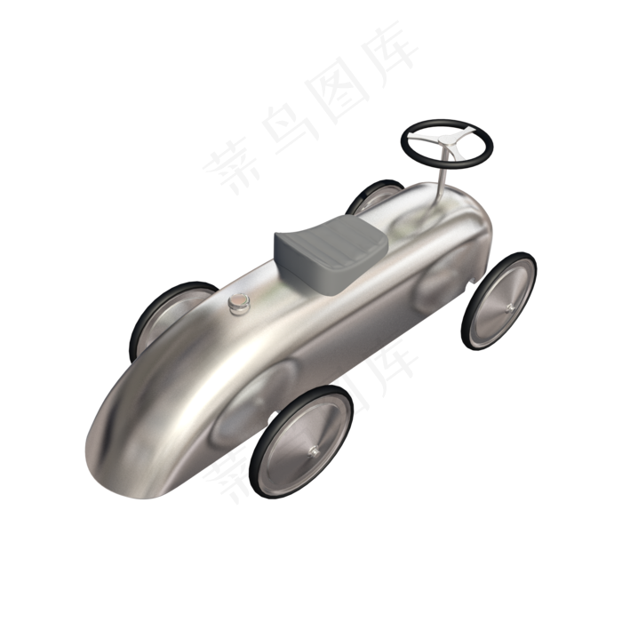 儿童玩具金属小车(2000X2000(DPI:72))psd模版下载