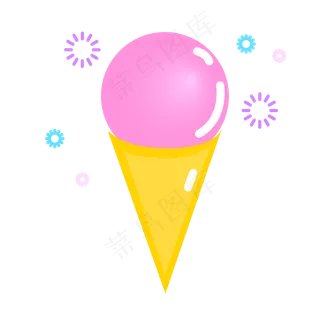 儿童节爱吃的冰淇淋