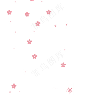 春天粉色花朵下载