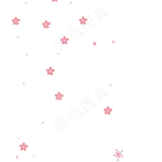 春天粉色花朵下载