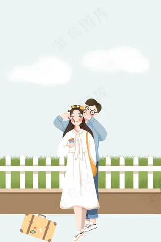 国庆小长假四处游玩