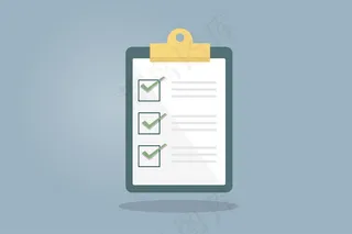 待办事项清单说明