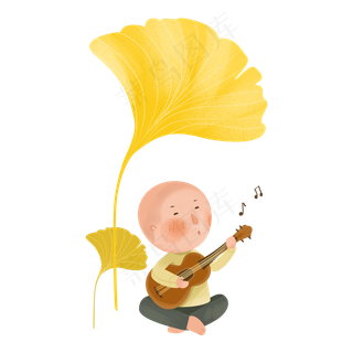 二十四节气之立秋