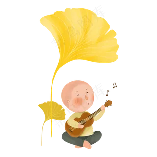 二十四节气之立秋