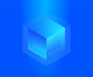 大数据存储块概念。抽象技术背景