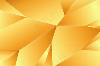 黄金奢华背景概念