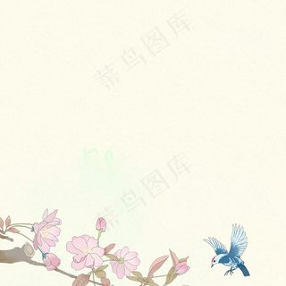 文艺清新秋冬促销电商淘宝直通车