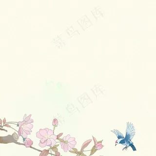 文艺清新秋冬促销电商淘宝直通车