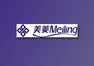 美菱logo