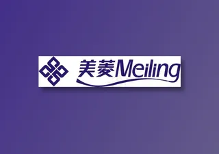 美菱logo