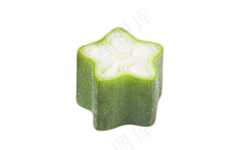 秋葵炒肉美味健康