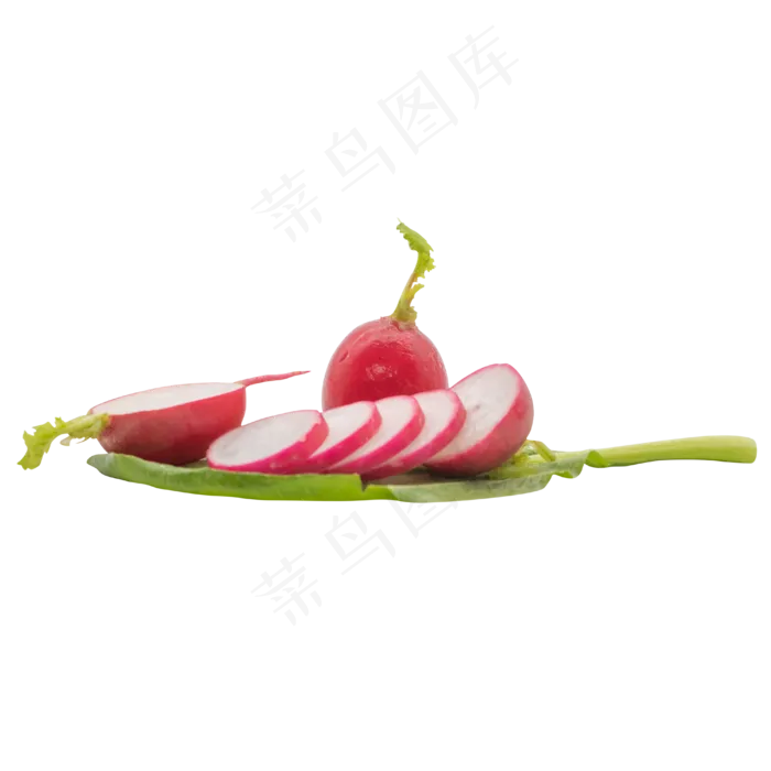 农家蔬菜水萝卜(2000X2000(DPI:300))