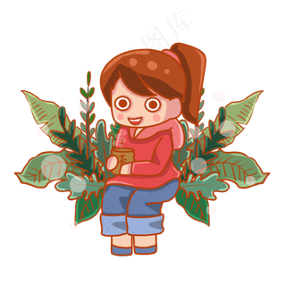 二十四节气白露白露茶