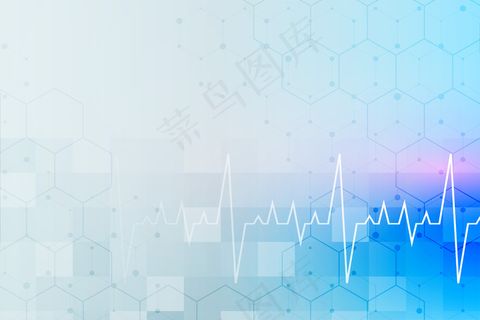 具有文本空间的医疗保健背景