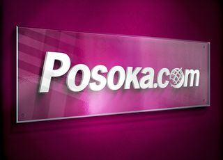 logo样机标志样机智能贴图